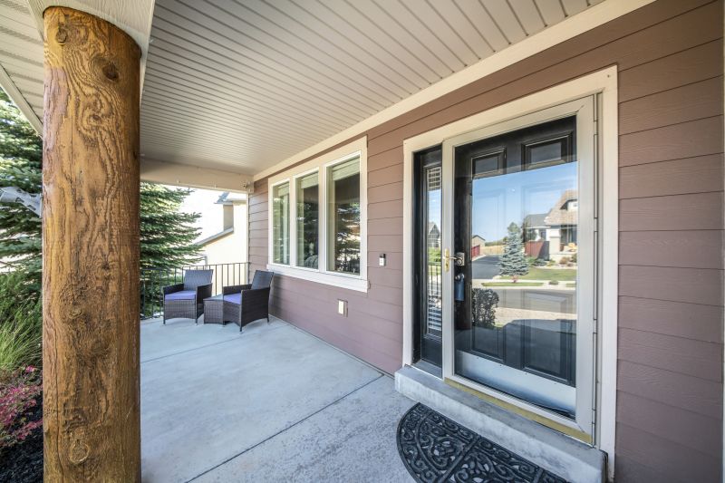 Corner and Edge Finishing