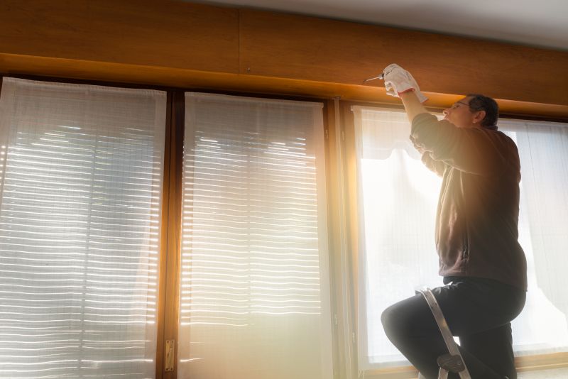 Proper Preparation and Installation