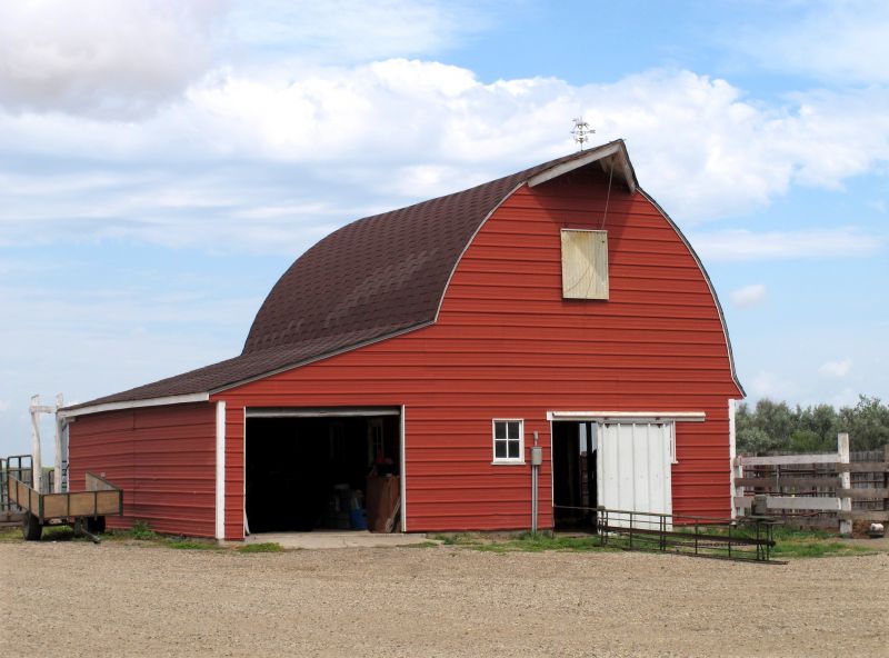 Barn Siding Installation - Barn Siding Installation Stafford County, Virginia