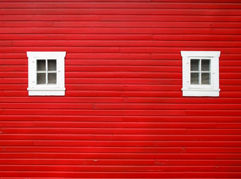 Improved insulation efficiency